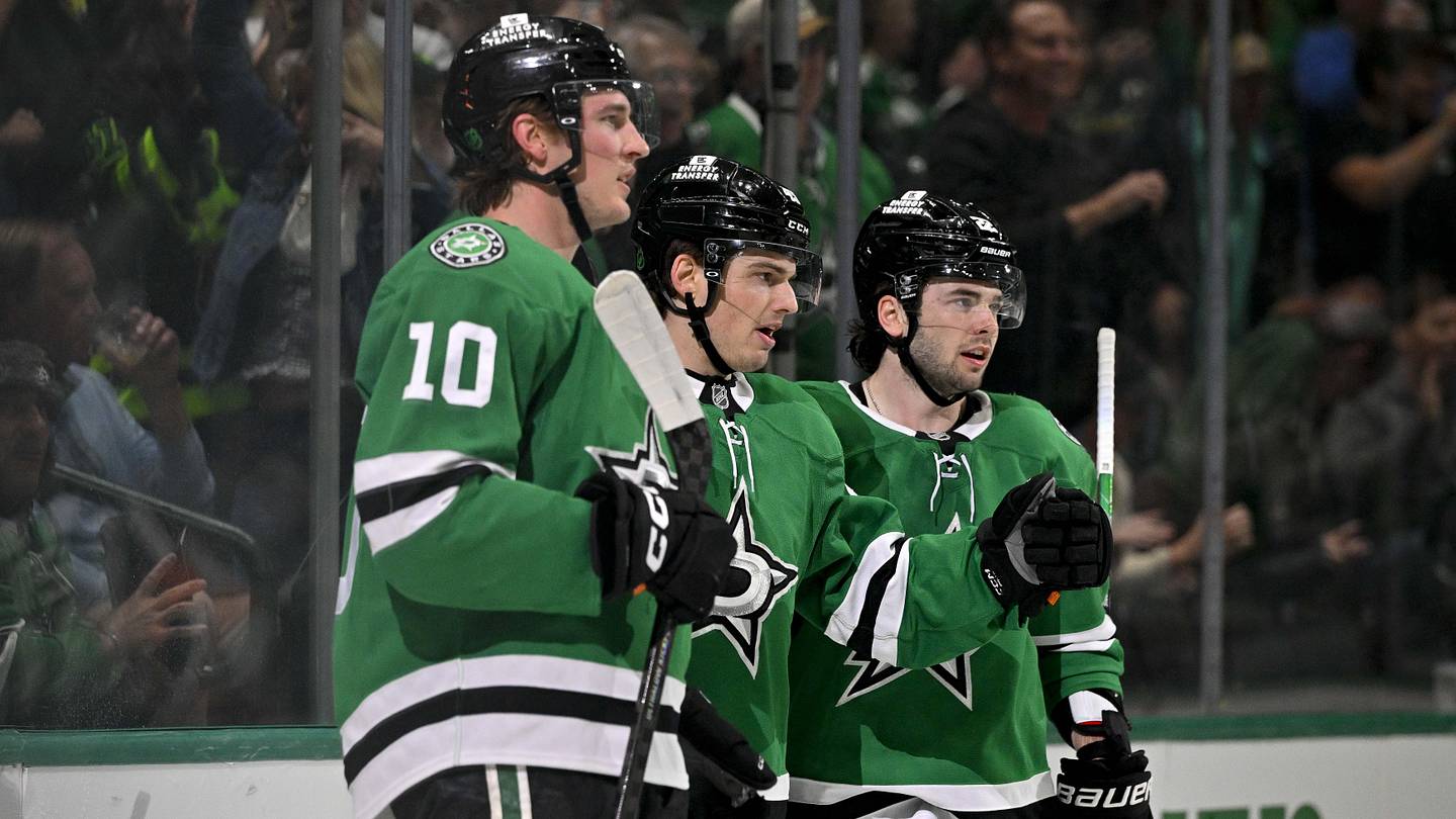 Rangers Could Target Stars Possible Cap Casualty in Trade
