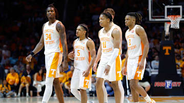 Missouri v Tennessee