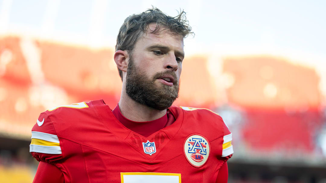 Baltimore Ravens v Kansas City Chiefs - NFL 2025