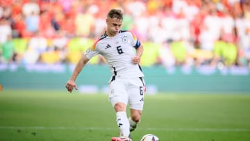 Joshua Kimmich