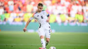 Joshua Kimmich