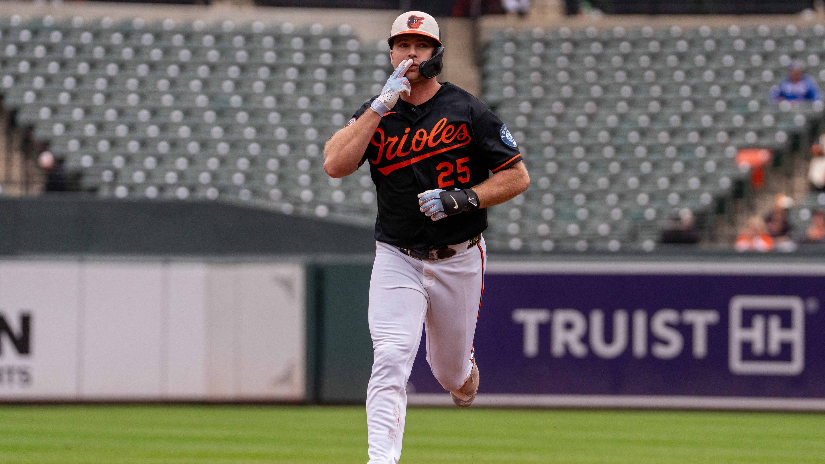 Orioles' Pete Alonso in Truly Historic MLB Company With 305th Homer