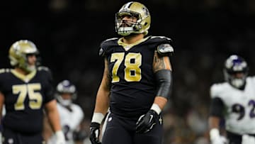 Baltimore Ravens v New Orleans Saints