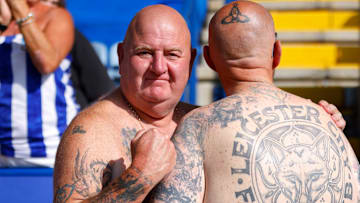 Leicester City v Sheffield Wednesday - Sky Bet Championship