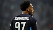 P. E. Aubameyang - Olympique de Marseille