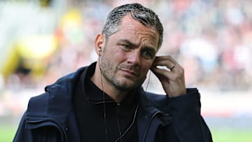 Marcle Schäfer kann Leipzigs Kader wohl zusammenhalten 