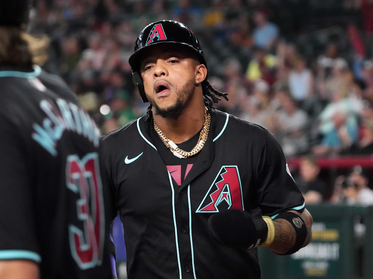 Ketel marte all star jersey outlet