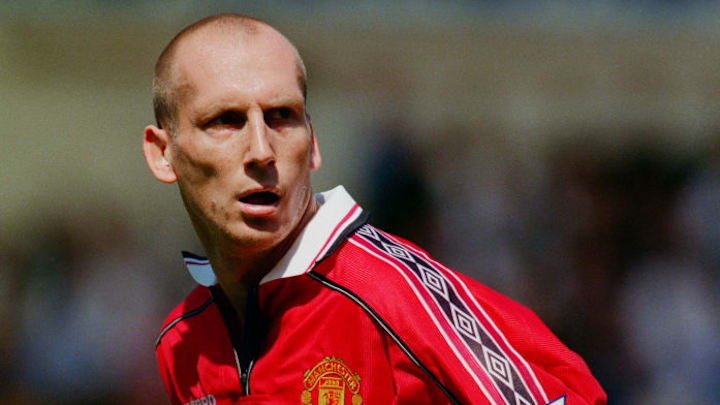 Jaap Stam