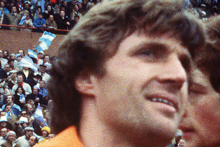 Ruud Krol