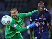 Paris Saint-Germain - Tottenham