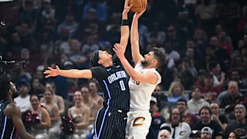 Anthony Black, Ty Jerome