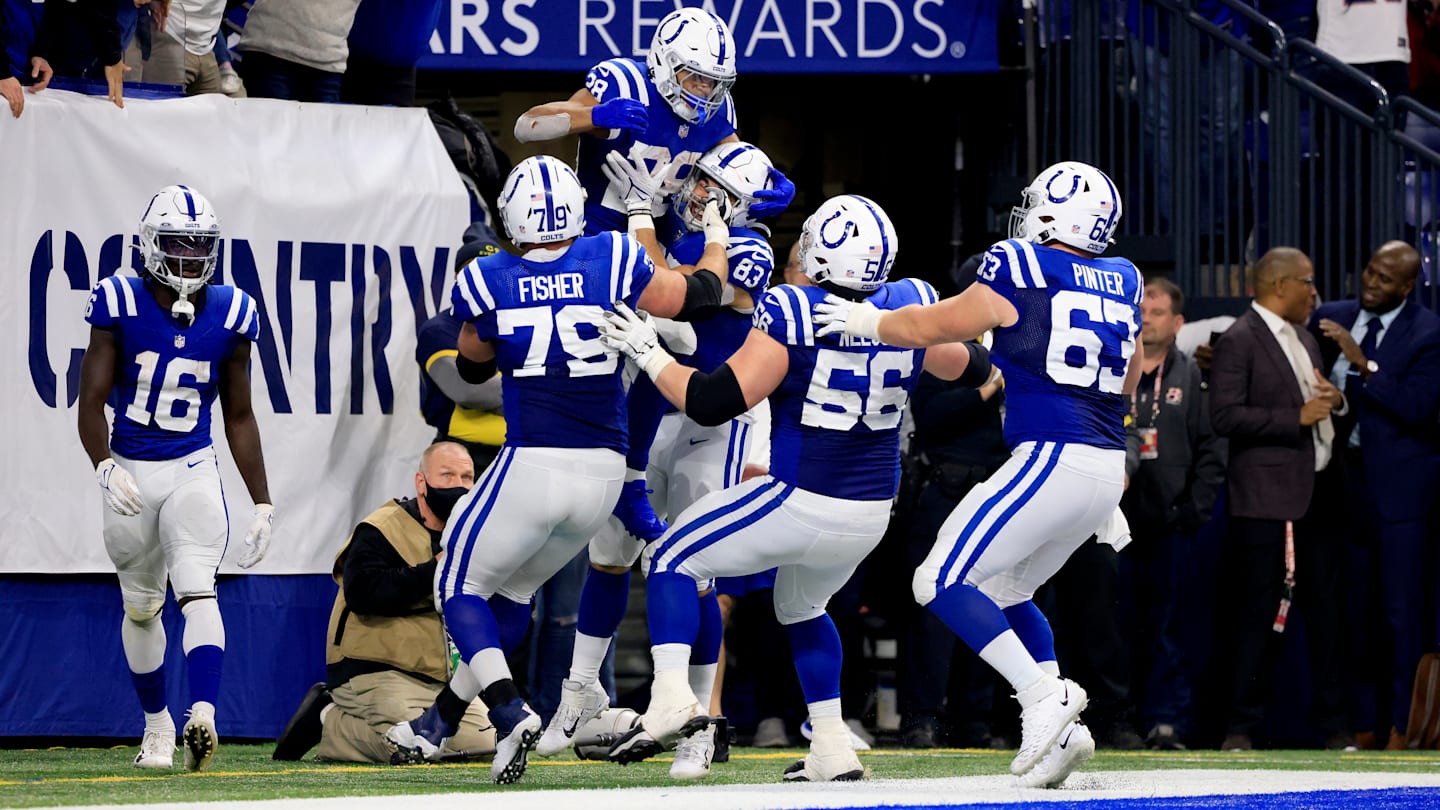 Colts vs Cardinals Prediction, Odds, Spread, Over/Under & Betting