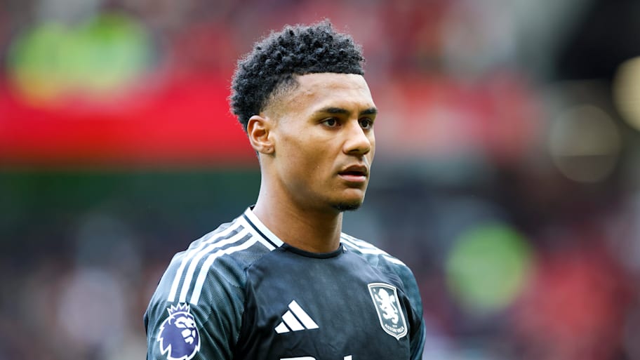 Ollie Watkins