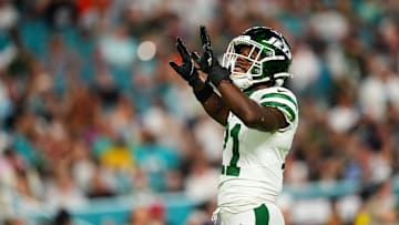 New York Jets v Miami Dolphins