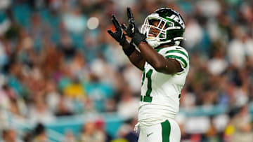 New York Jets v Miami Dolphins