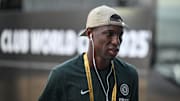 Nicolas Jackson veut aller au Bayern Munich.