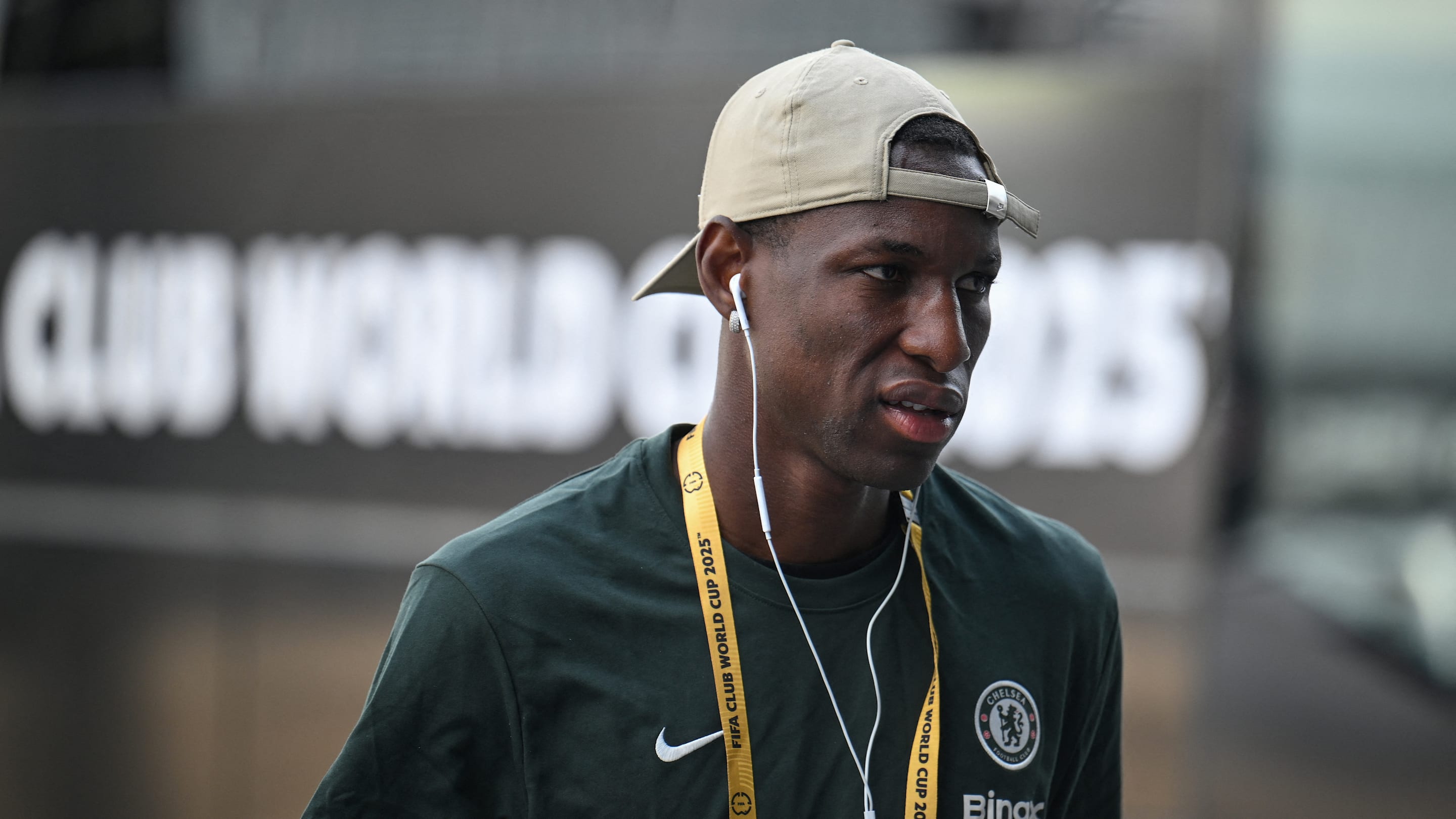 Mercato : Nouveau rebondissement à Chelsea dans le cadre du transfert de Nicolas Jackson au Bayern Munich