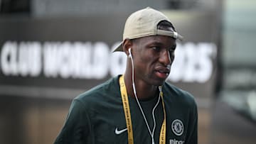 Nicolas Jackson veut aller au Bayern Munich.