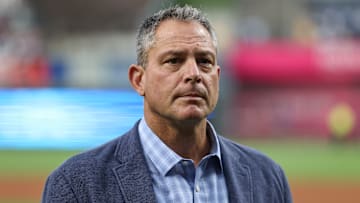 MLB: SEP 16 Mariners at Royals