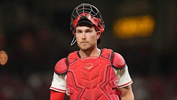 Chicago White Sox v Cincinnati Reds