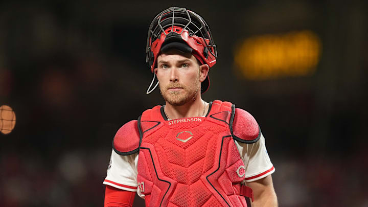 Chicago White Sox v Cincinnati Reds