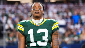 Green Bay Packers v Dallas Cowboys