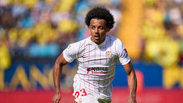 Jules Kounde