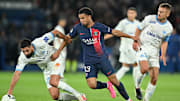 Cet OM - PSG s'annonce encore très bouillant.