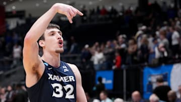 Xavier v Texas