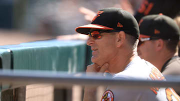 Baltimore Orioles v Chicago White Sox