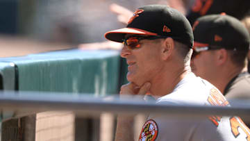 Baltimore Orioles v Chicago White Sox