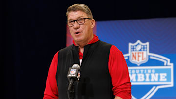 2025 NFL Scouting Combine