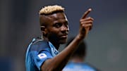 Victor Osimhen réalise une superbe saison