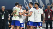 The USMNT have high hopes this summer
