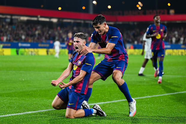 Fermín López Fermín López