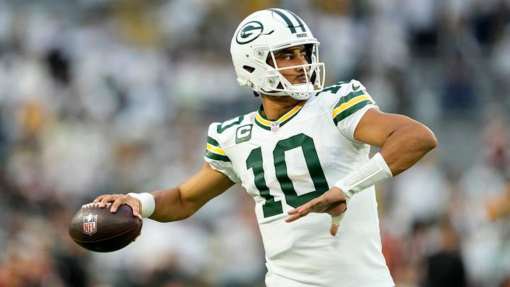 Washington Commanders v Green Bay Packers