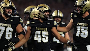 Southern Illinois v Purdue