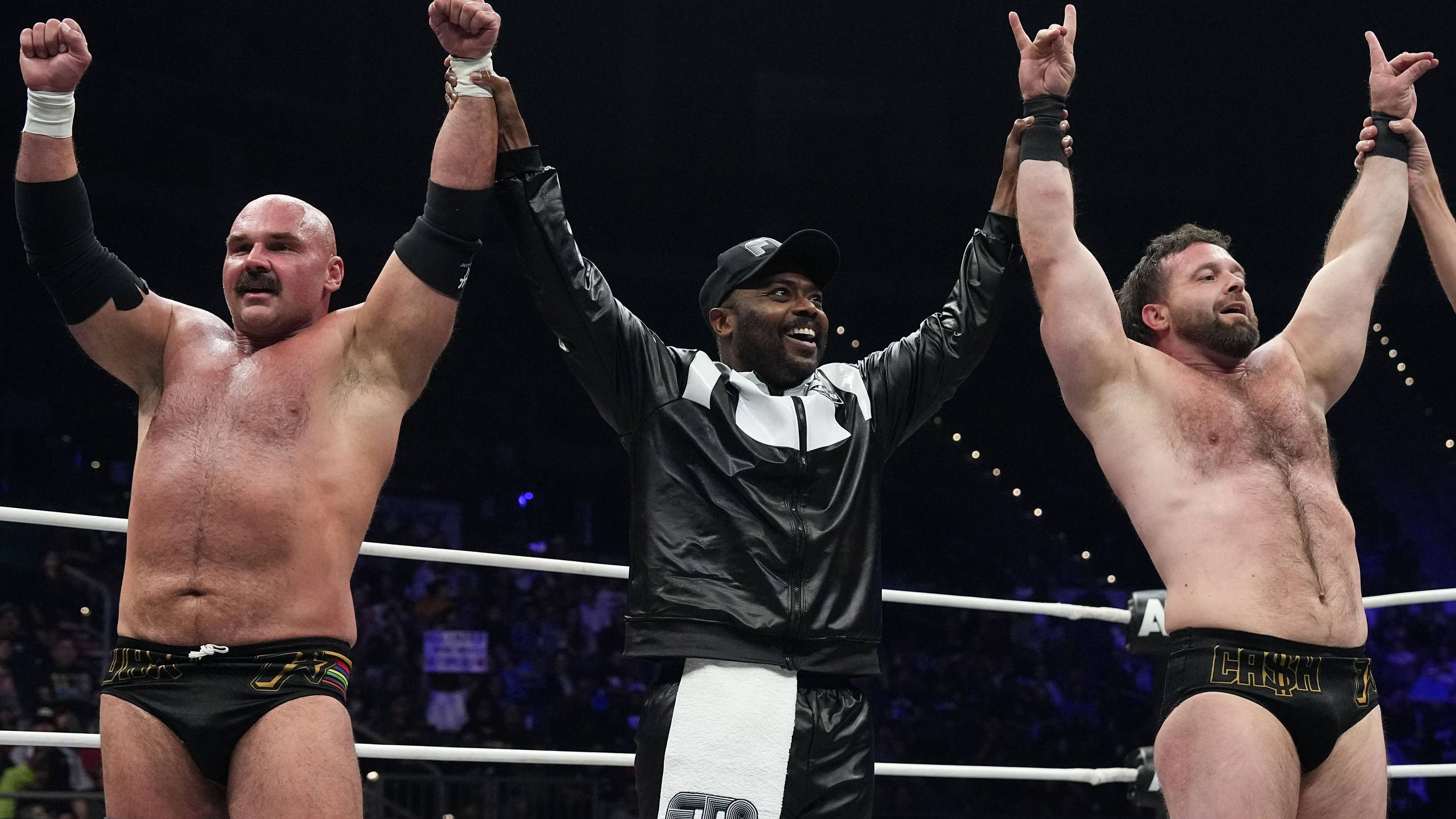 FTR Reveals What the Final Straw Was in Their WWE Run