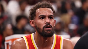 Atlanta Hawks, Trae Young, Luka Doncic, Dallas Mavericks