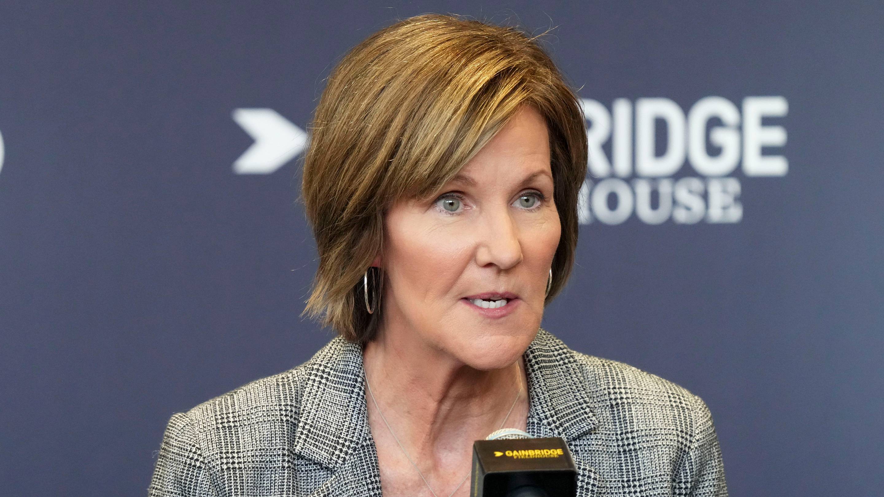 Fever President Details 'Angst' of WNBA Free Agency