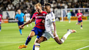 FC Dallas v Los Angeles Galaxy