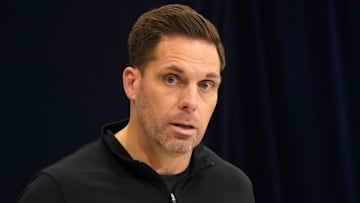 Dan Morgan