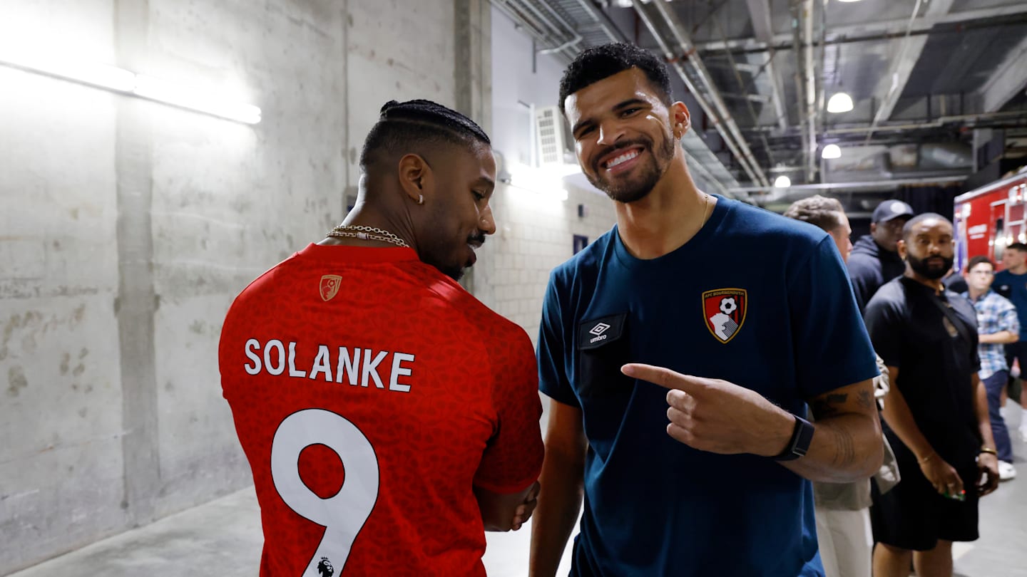 Dominic Solanke to join Tottenham: Why is It a GREAT signing? - Hotspur HQ