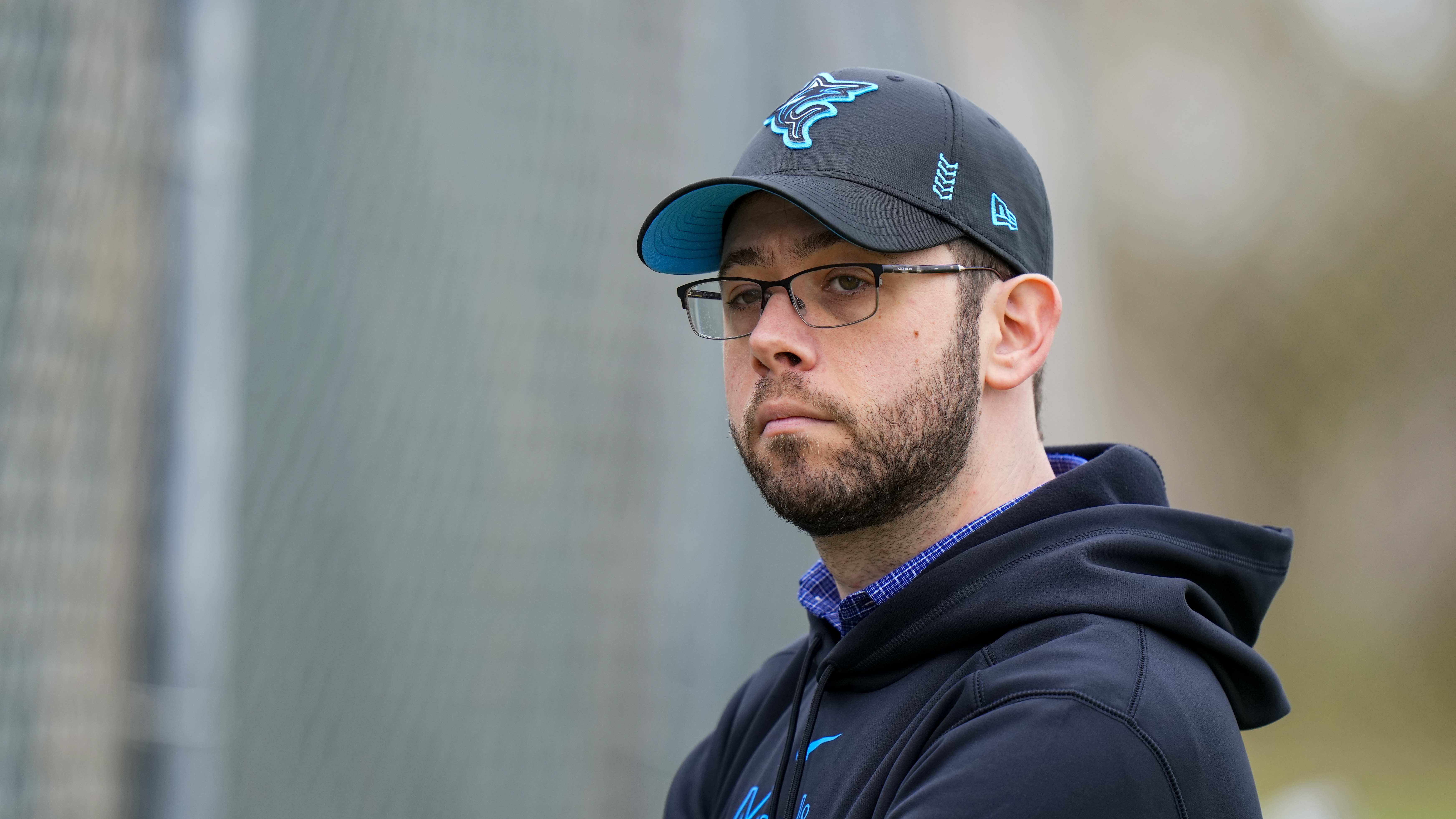 The state of the Miami Marlins farm system