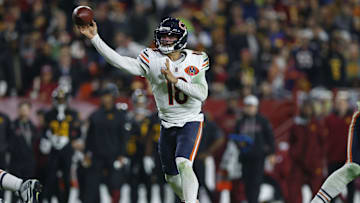 Chicago Bears, Caleb Williams
