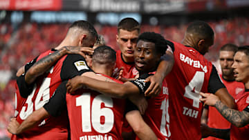 FBL-GER-BUNDESLIGA-LEVERKUSEN-AUGSBURG