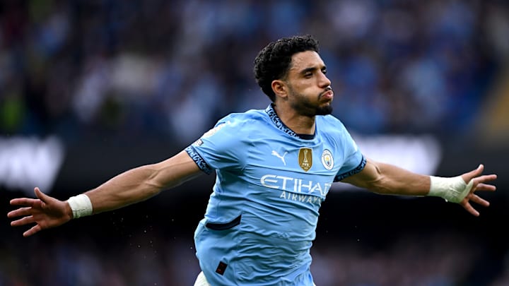 Manchester City FC v AFC Bournemouth - Premier League Manchester City FC v AFC Bournemouth - Premier League