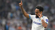 Pierre-Emerick Aubameyang est suivi par des clubs de Serie A. 