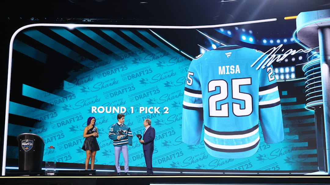 2025 NHL Draft
