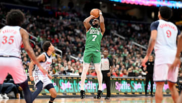 Boston Celtics, Washington Wizards, Jaylen brown, Marcus Smart